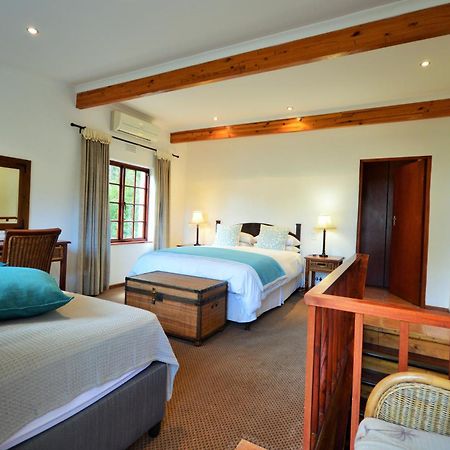 Houtkapperspoort Country Cottages Cape Town Exterior foto