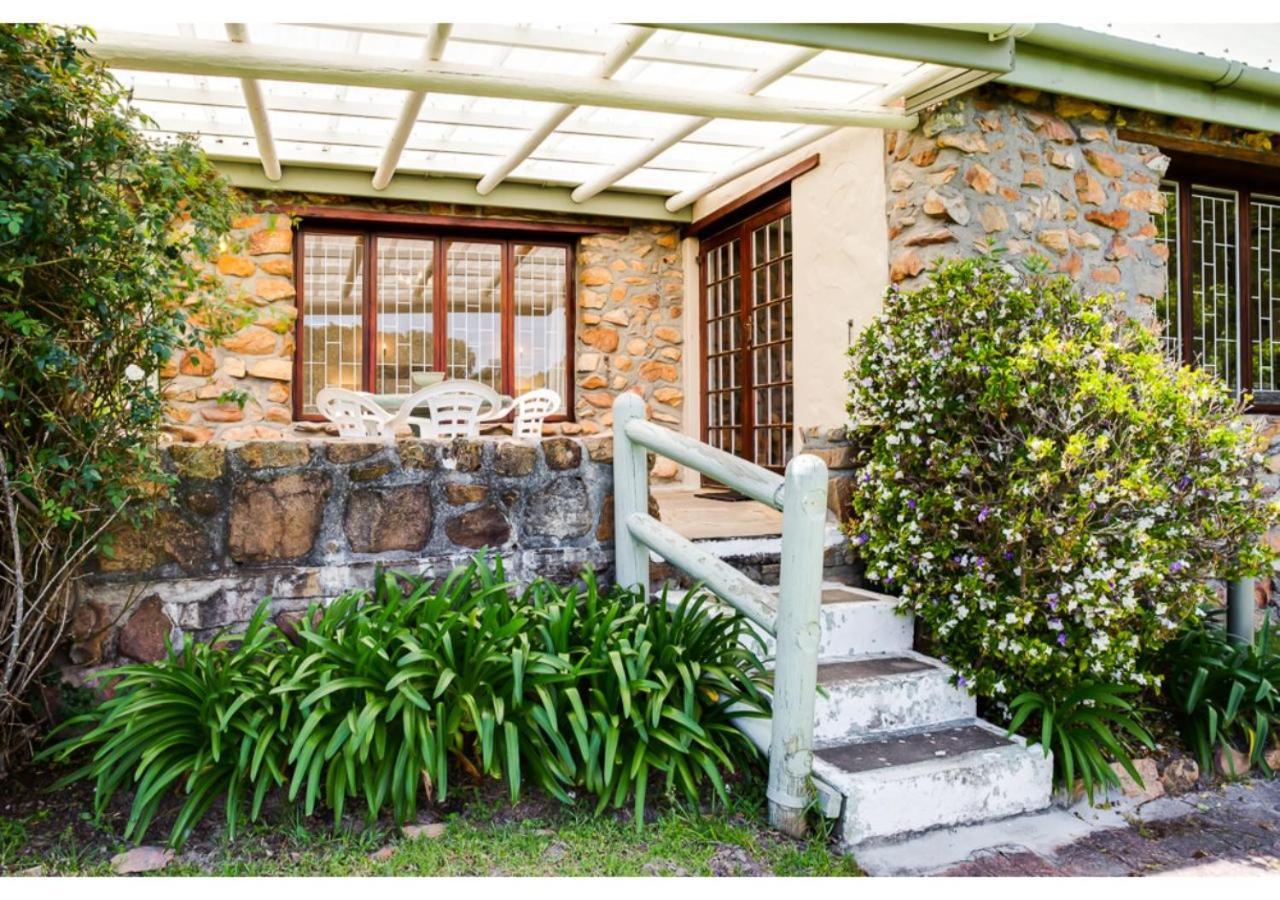 Houtkapperspoort Country Cottages Cape Town Exterior foto