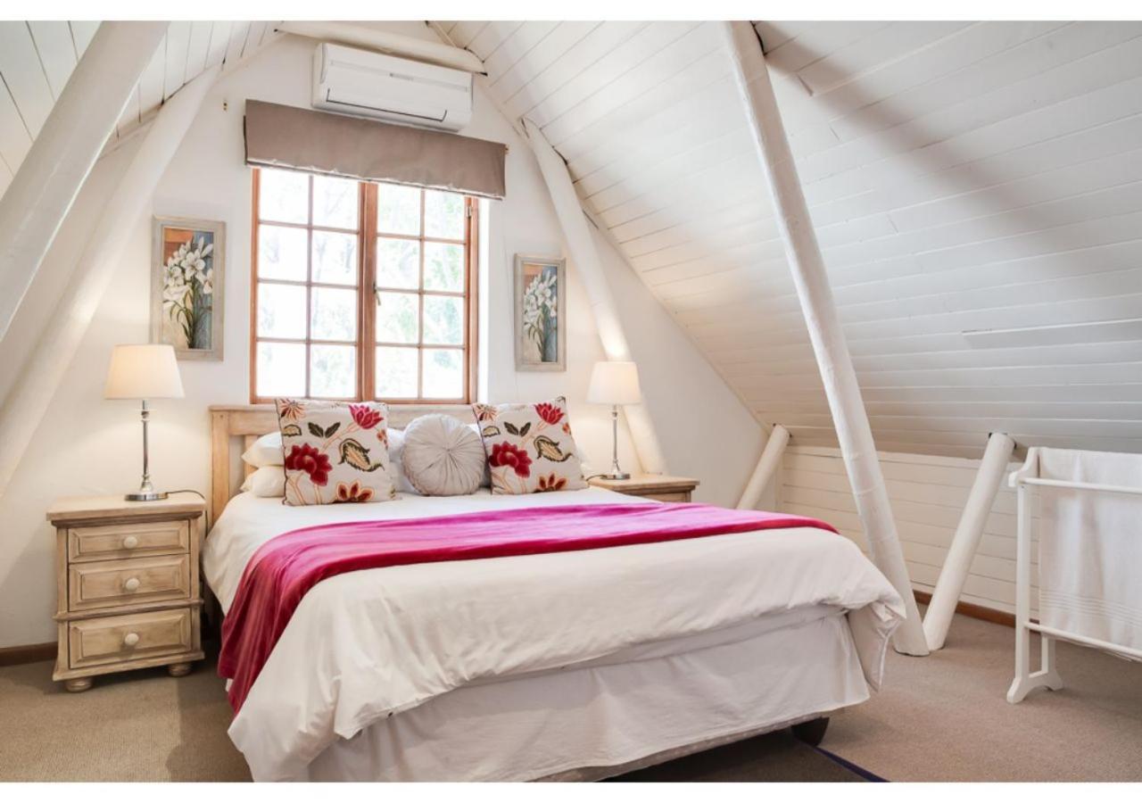 Houtkapperspoort Country Cottages Cape Town Exterior foto