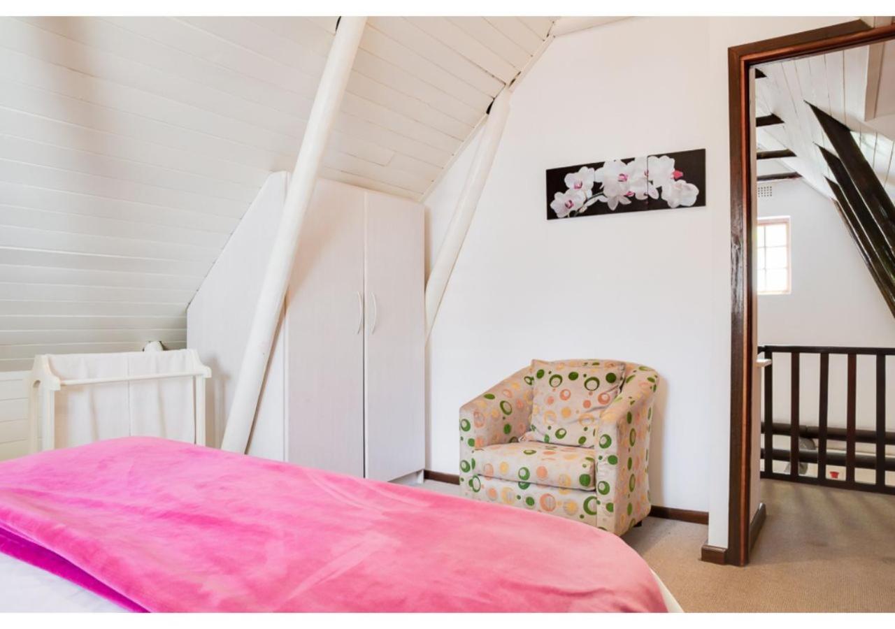 Houtkapperspoort Country Cottages Cape Town Exterior foto