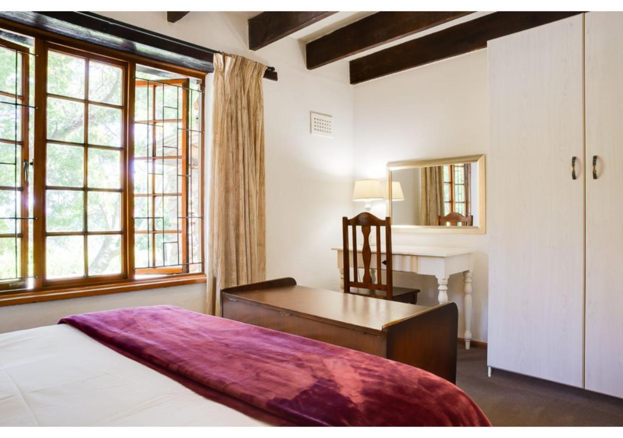 Houtkapperspoort Country Cottages Cape Town Exterior foto