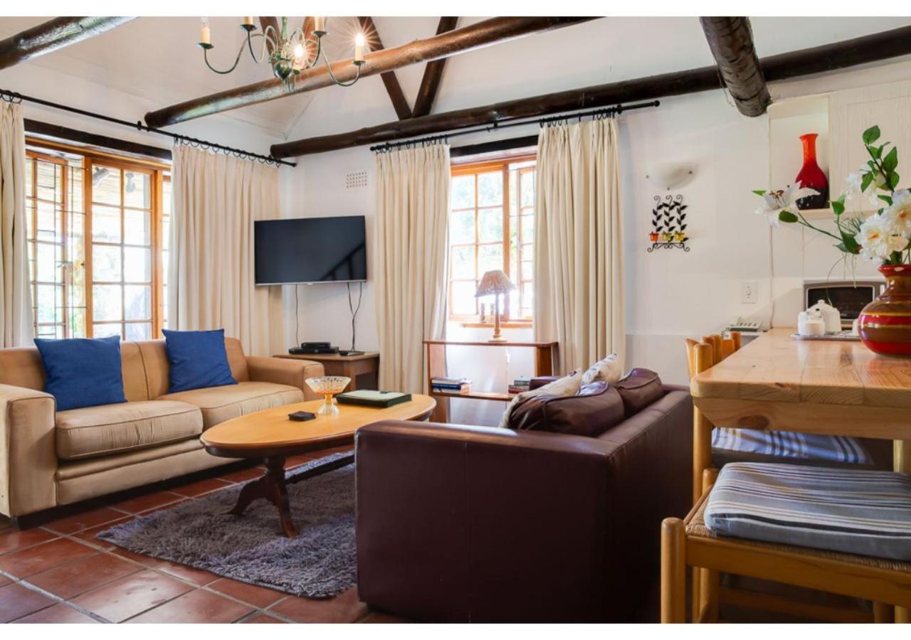 Houtkapperspoort Country Cottages Cape Town Exterior foto