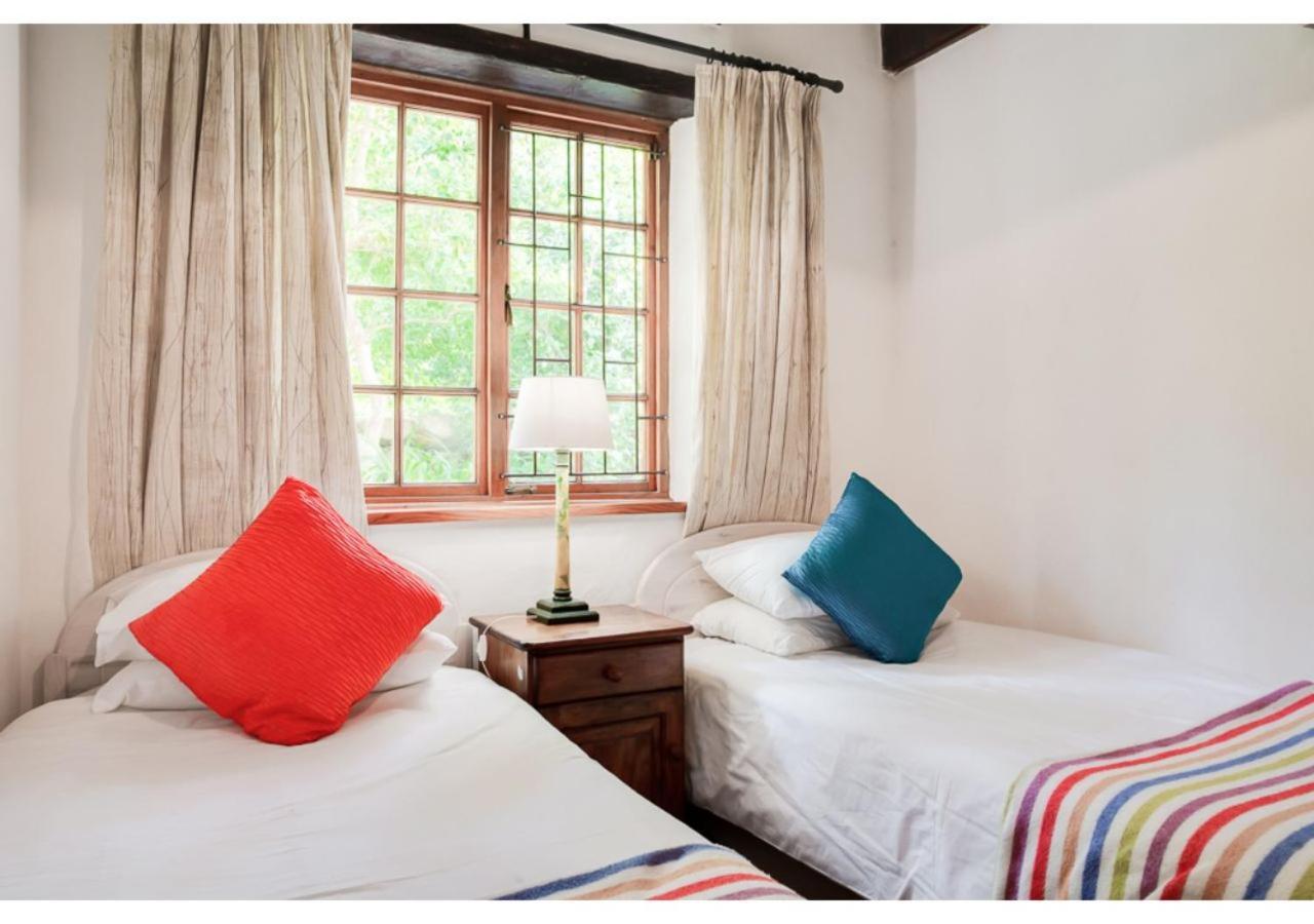 Houtkapperspoort Country Cottages Cape Town Exterior foto