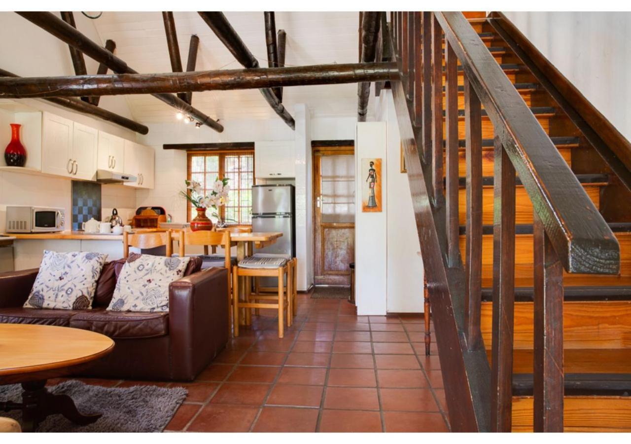 Houtkapperspoort Country Cottages Cape Town Exterior foto
