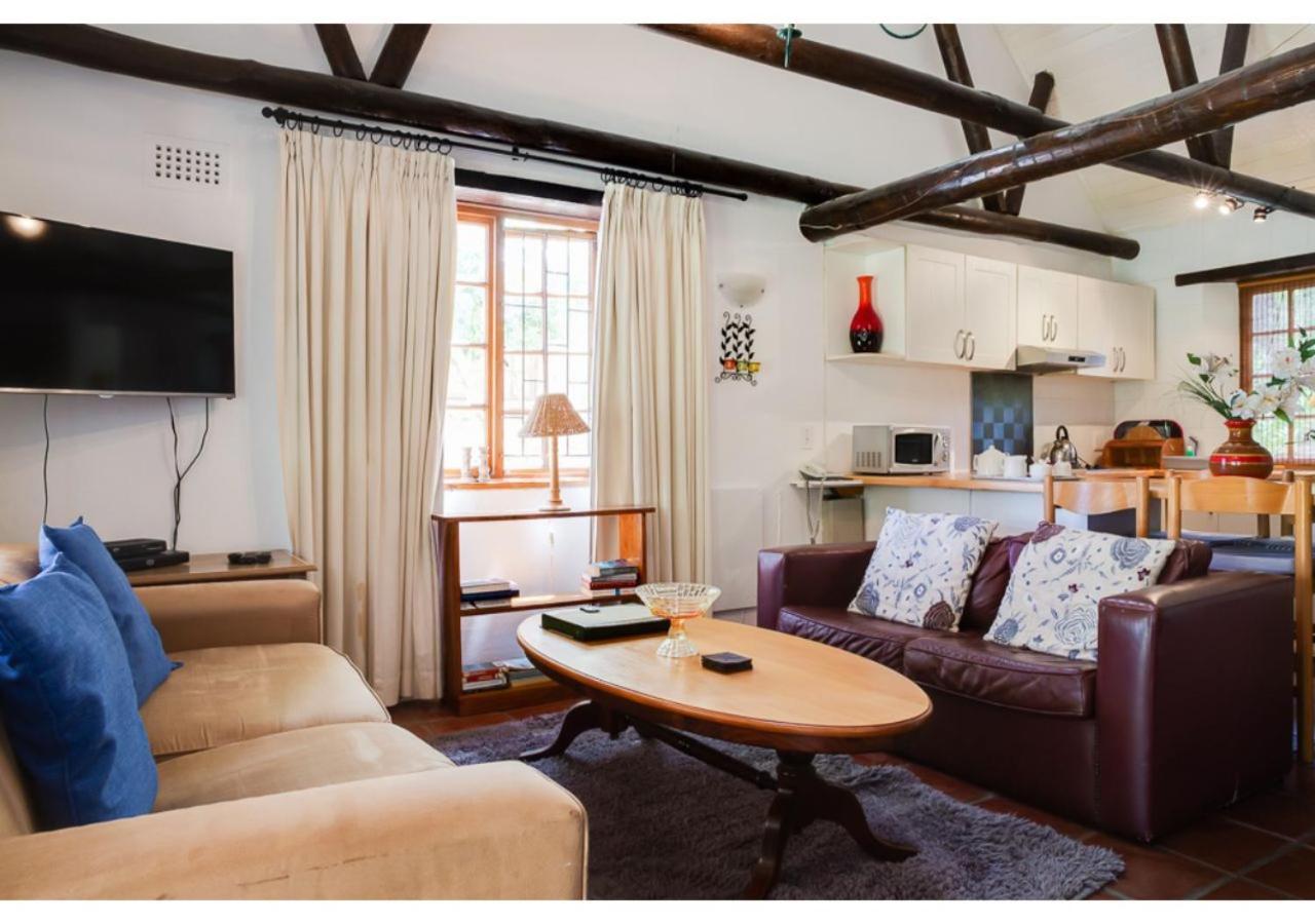 Houtkapperspoort Country Cottages Cape Town Exterior foto