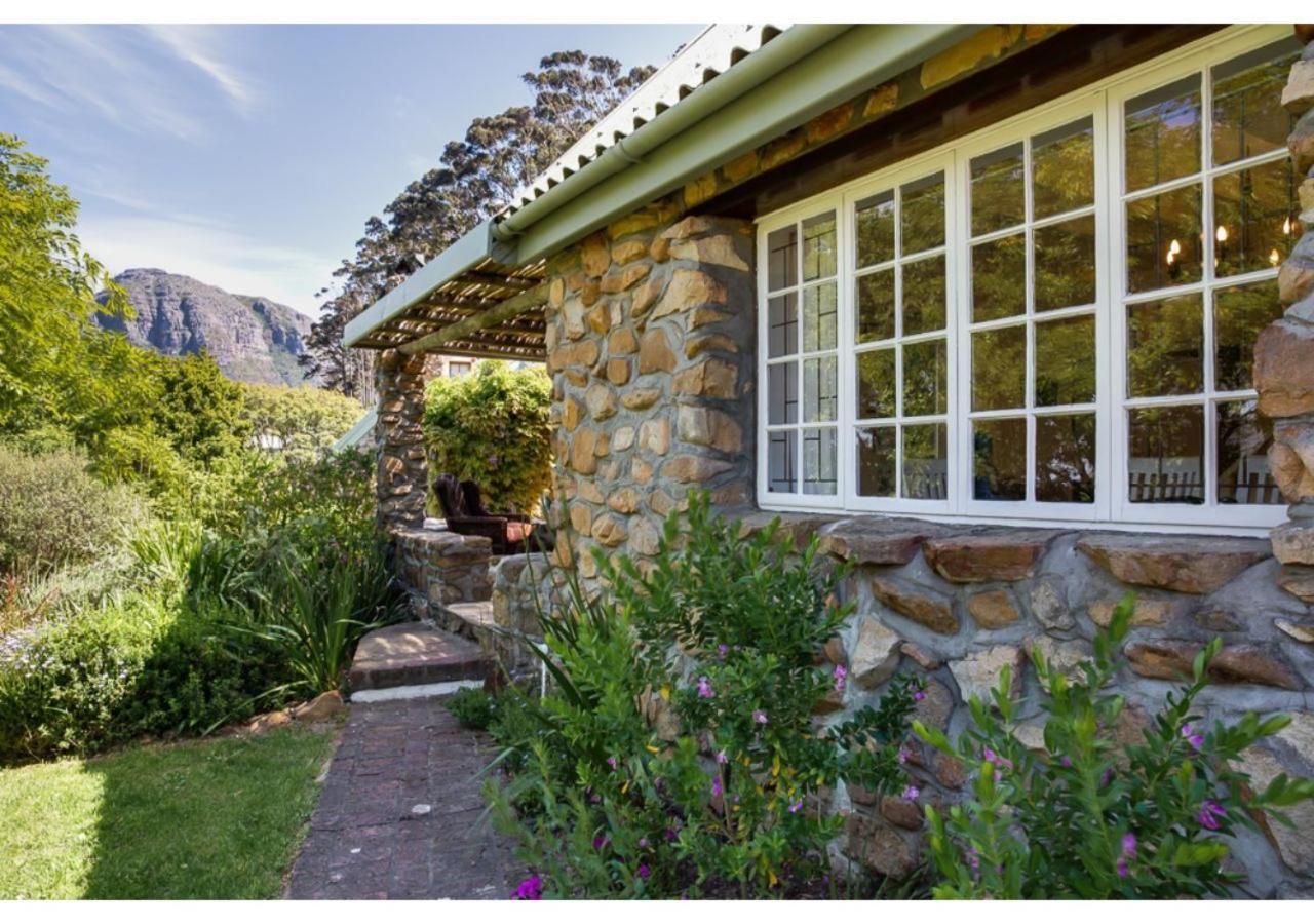 Houtkapperspoort Country Cottages Cape Town Exterior foto