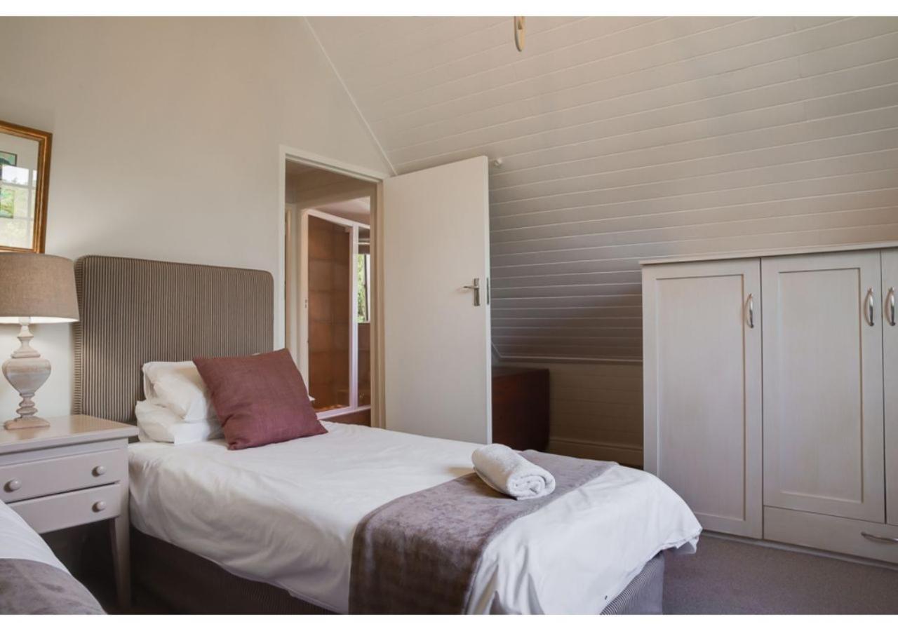 Houtkapperspoort Country Cottages Cape Town Exterior foto
