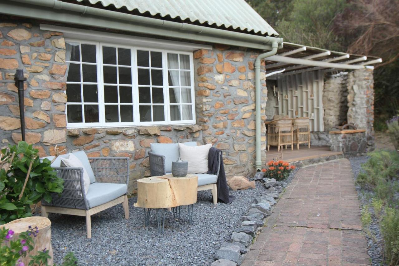 Houtkapperspoort Country Cottages Cape Town Exterior foto