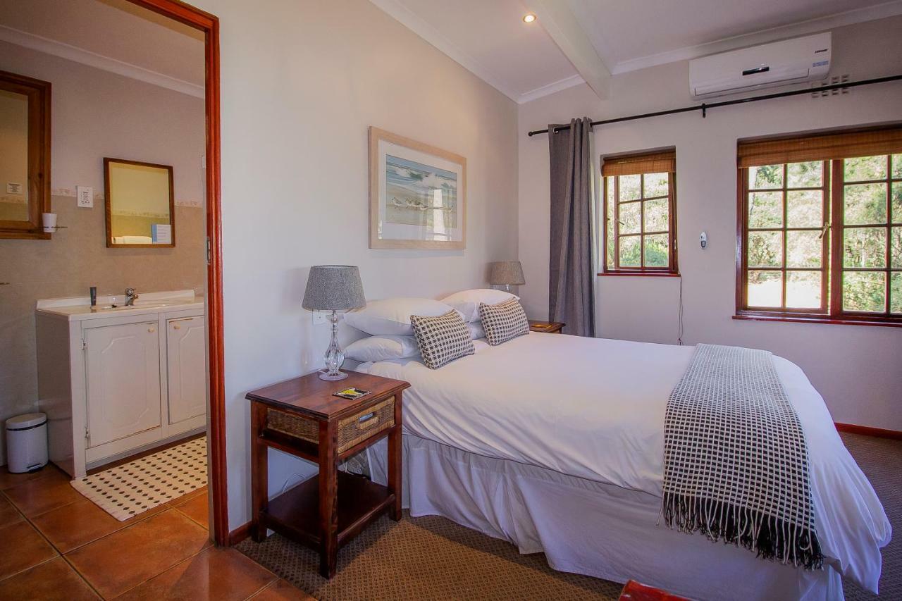 Houtkapperspoort Country Cottages Cape Town Exterior foto