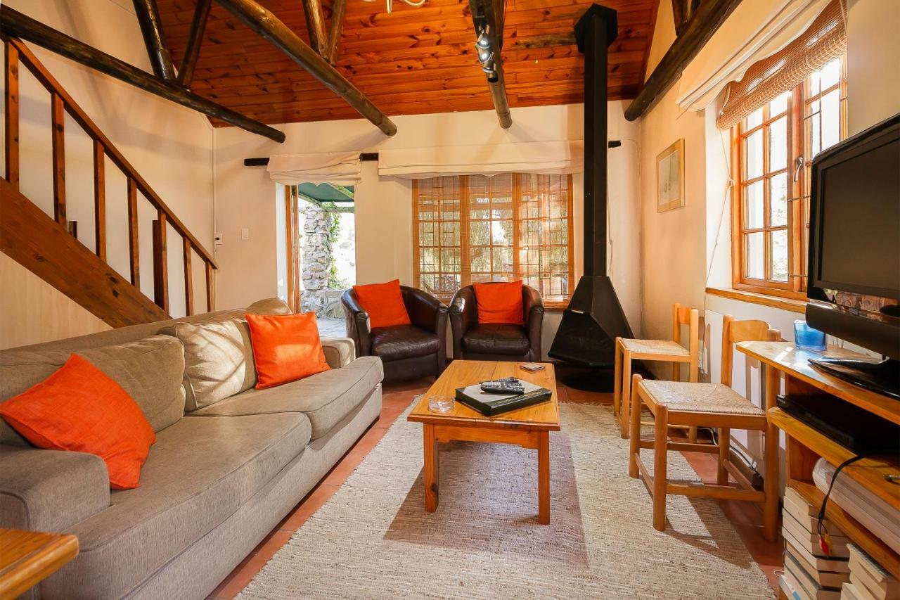 Houtkapperspoort Country Cottages Cape Town Exterior foto