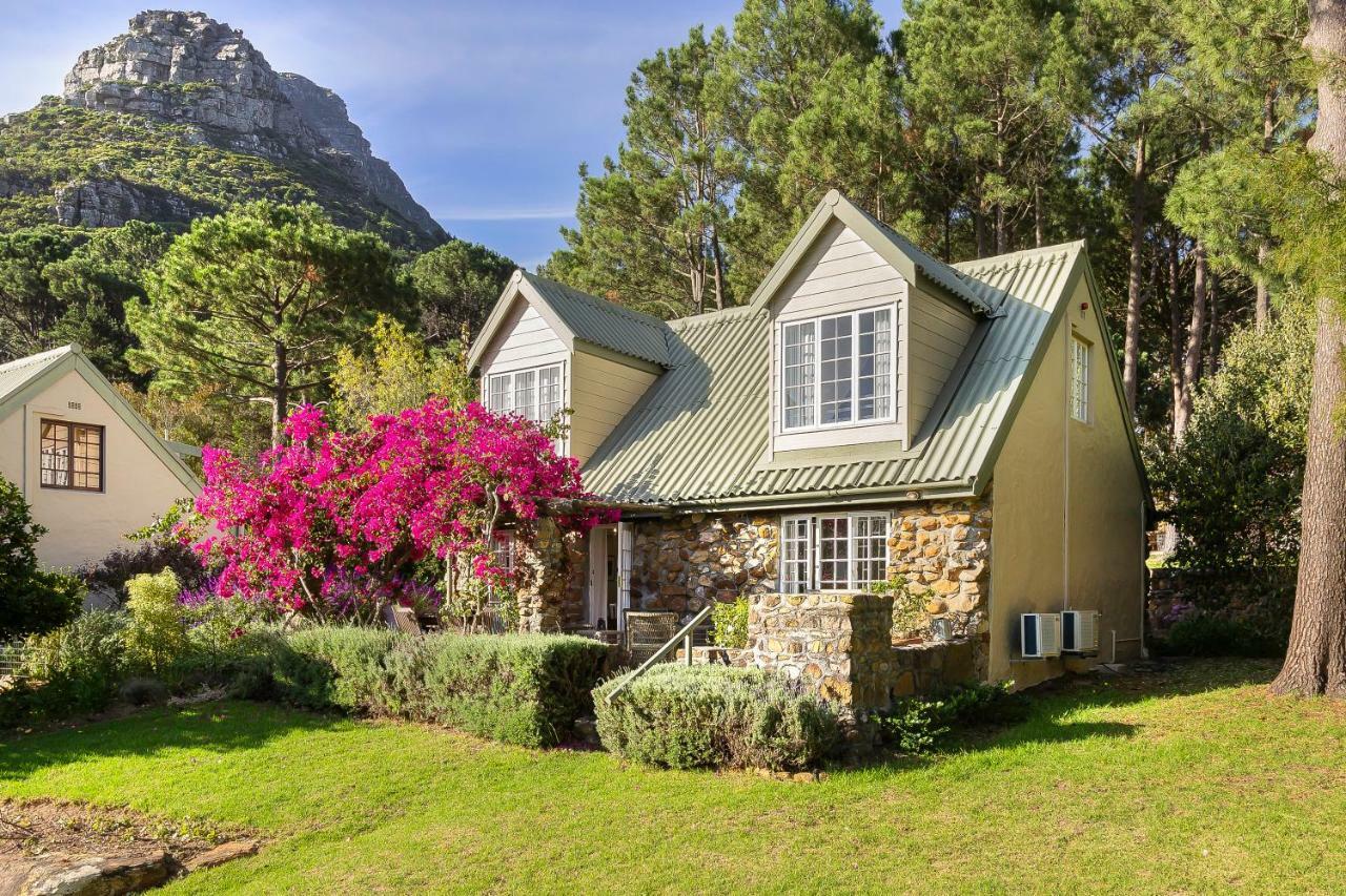 Houtkapperspoort Country Cottages Cape Town Exterior foto