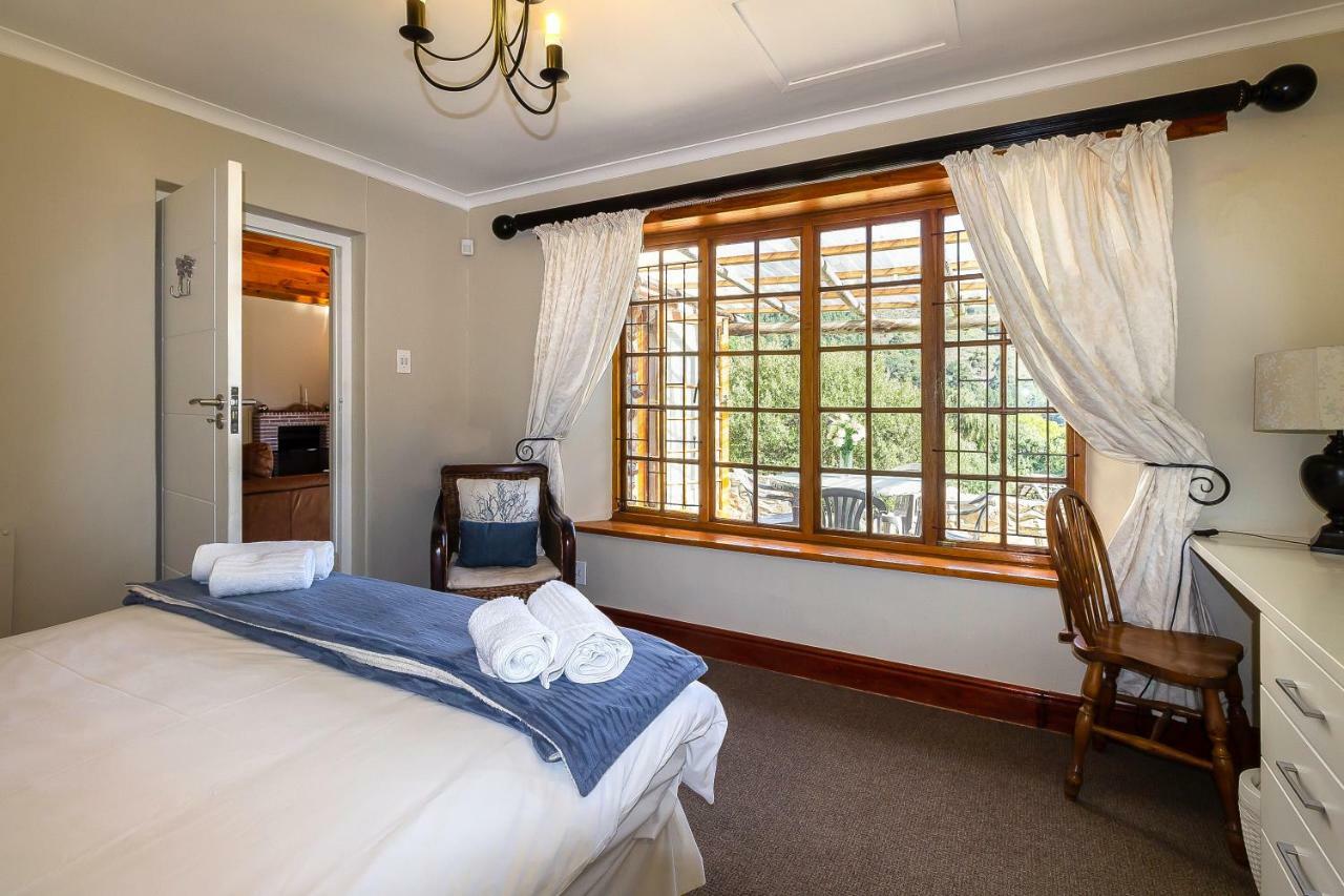 Houtkapperspoort Country Cottages Cape Town Exterior foto