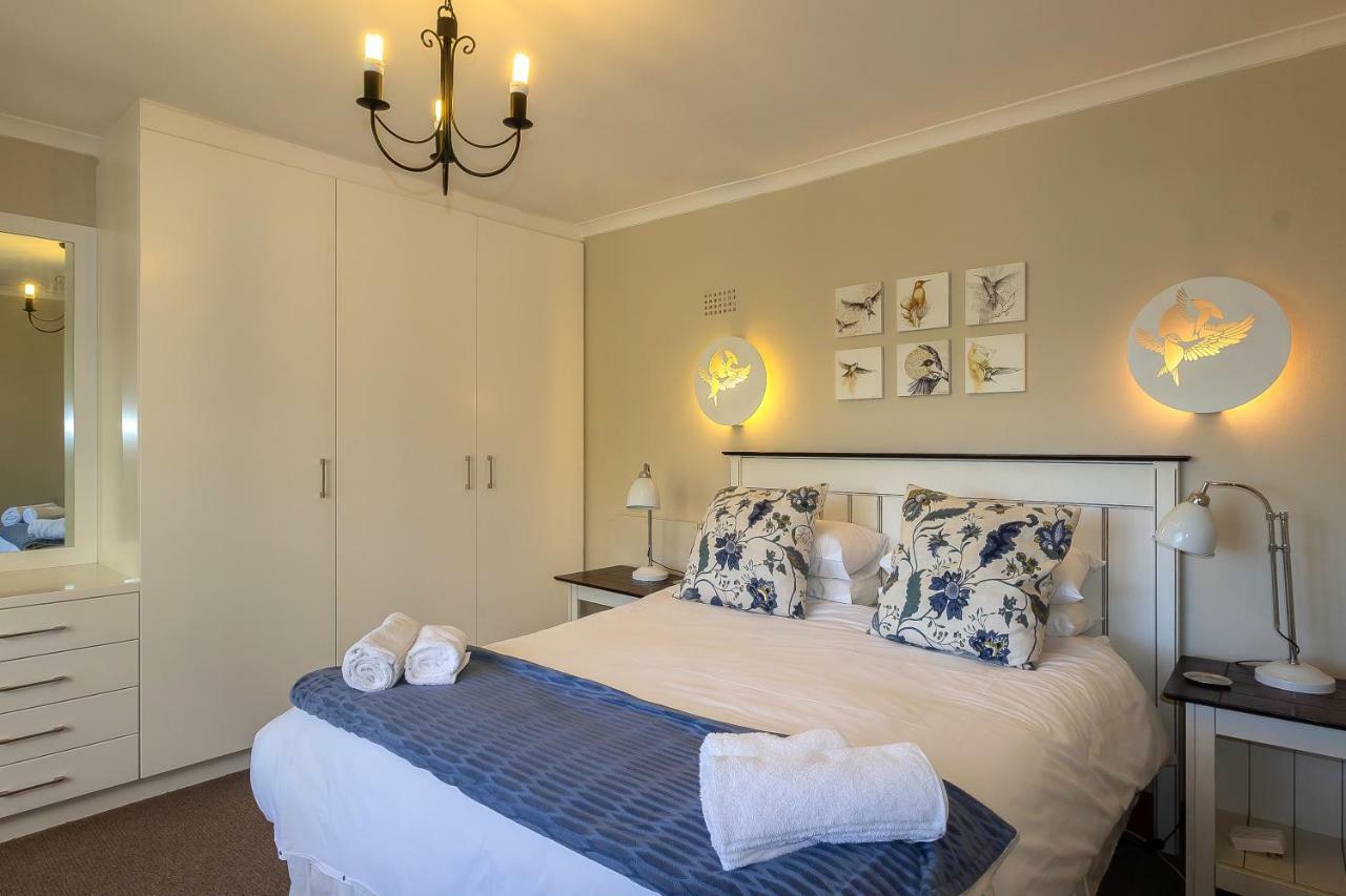 Houtkapperspoort Country Cottages Cape Town Exterior foto
