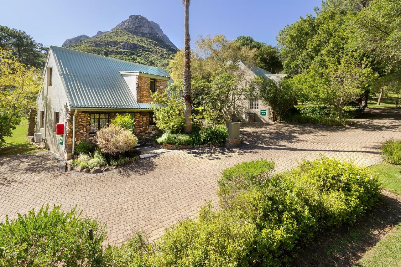 Houtkapperspoort Country Cottages Cape Town Exterior foto