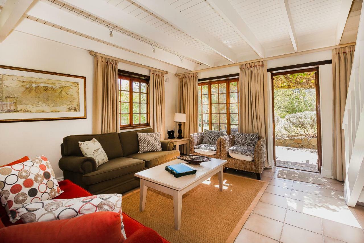 Houtkapperspoort Country Cottages Cape Town Exterior foto