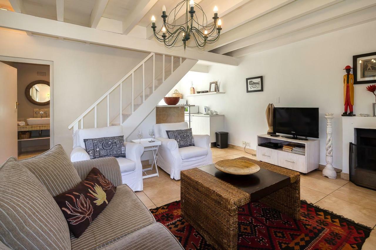 Houtkapperspoort Country Cottages Cape Town Exterior foto