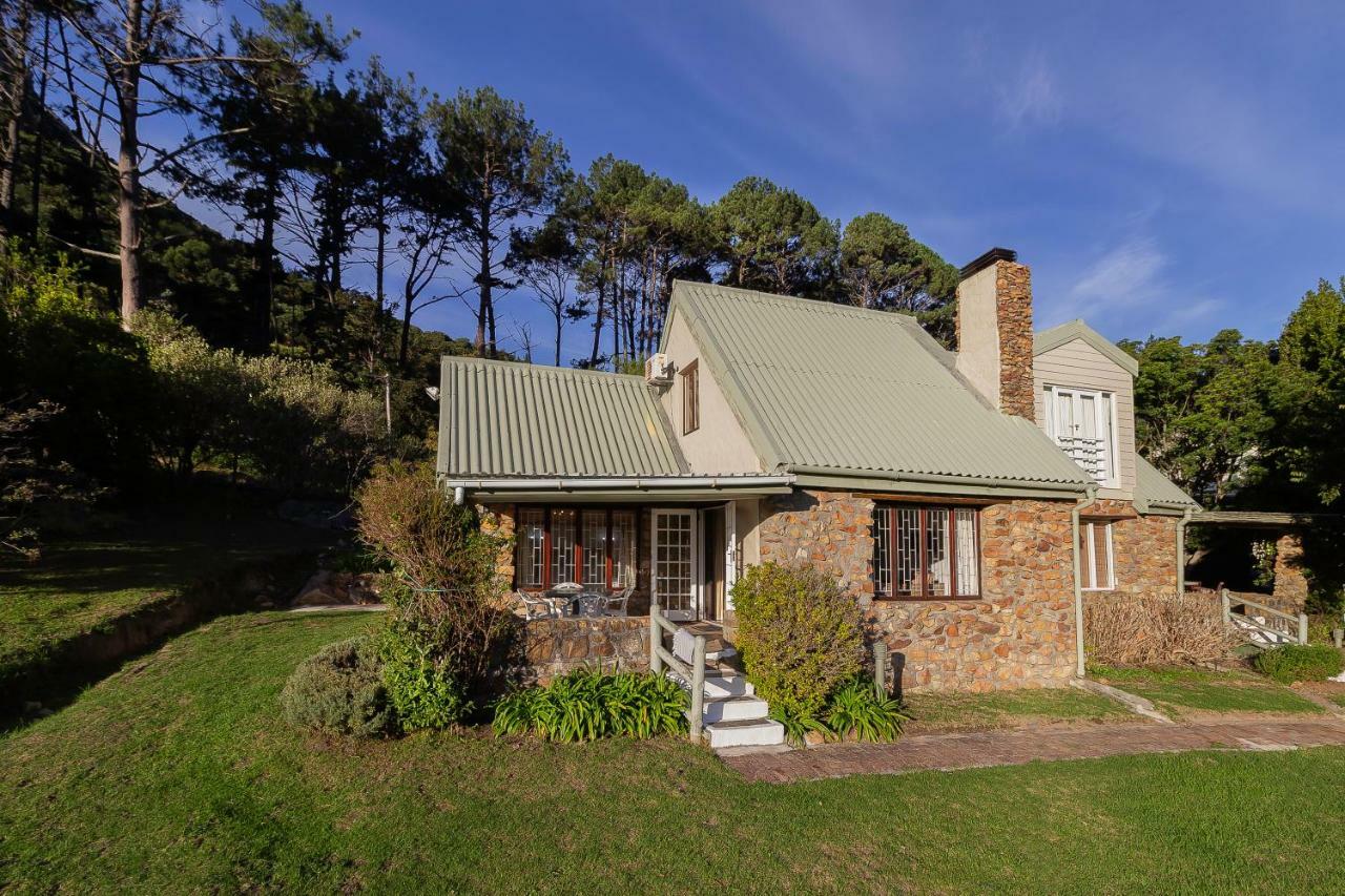 Houtkapperspoort Country Cottages Cape Town Exterior foto