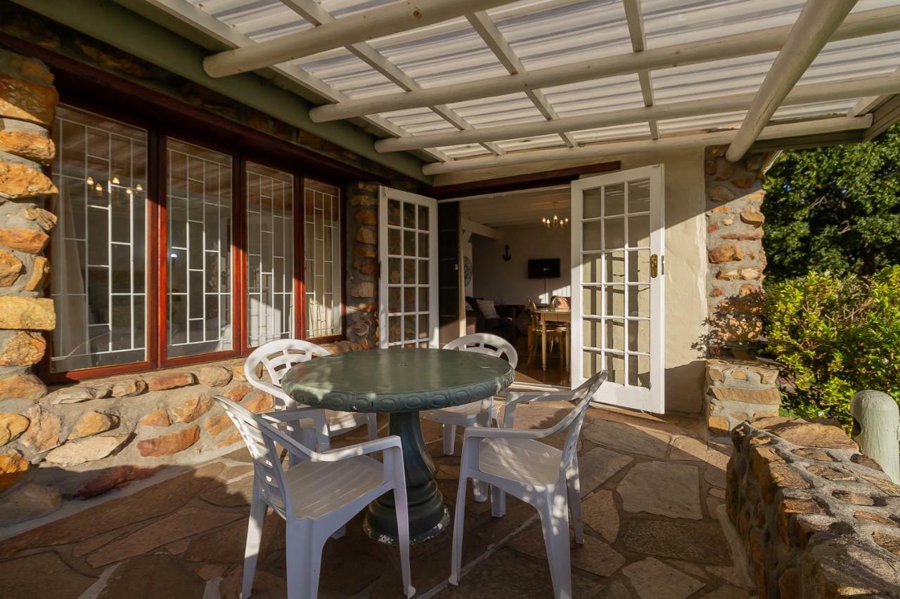 Houtkapperspoort Country Cottages Cape Town Exterior foto