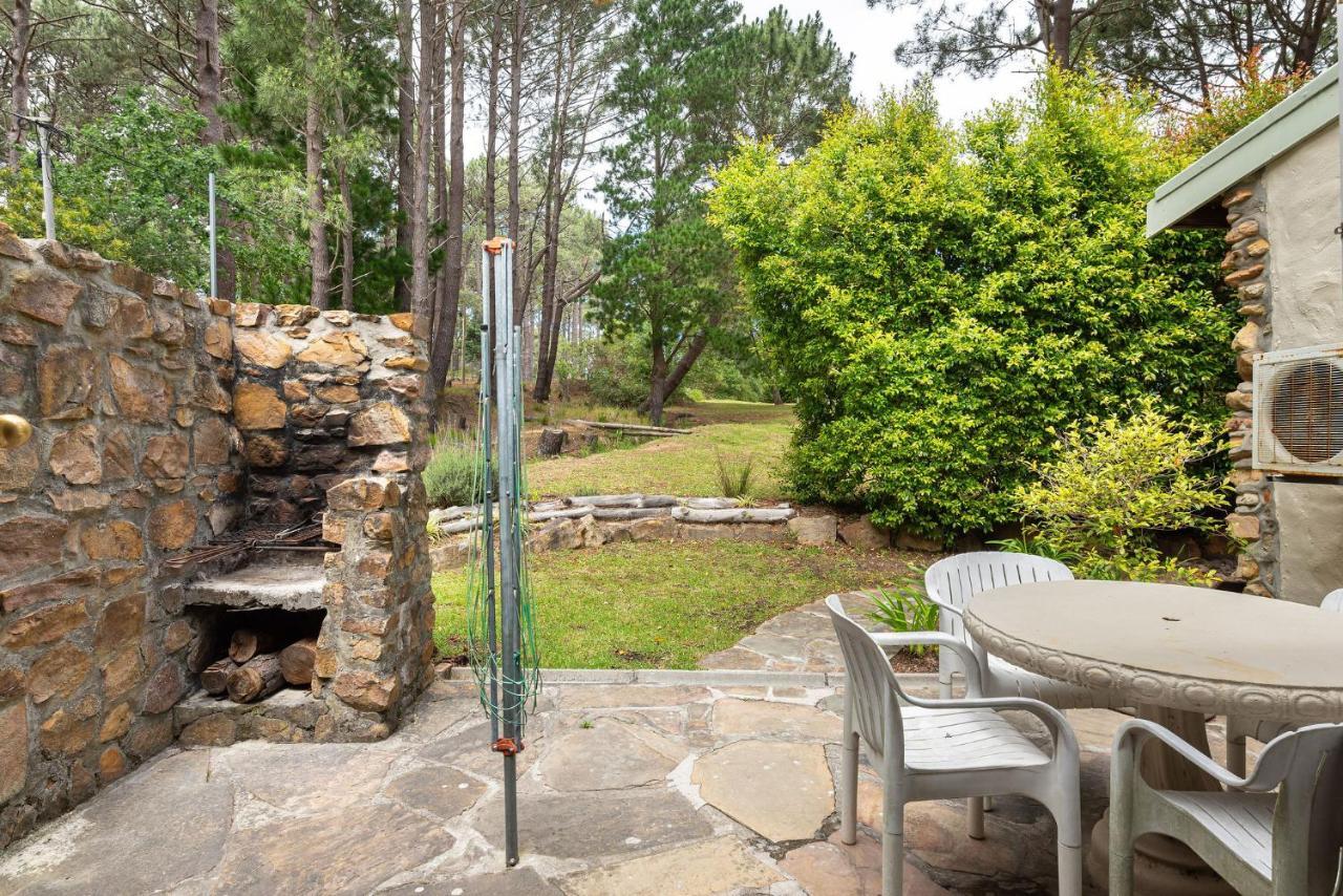 Houtkapperspoort Country Cottages Cape Town Exterior foto