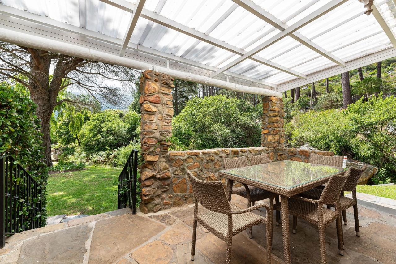 Houtkapperspoort Country Cottages Cape Town Exterior foto