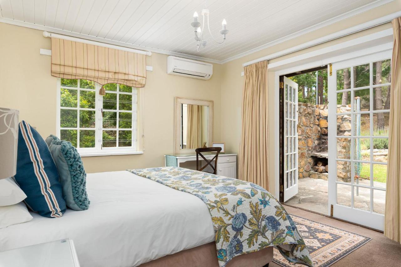 Houtkapperspoort Country Cottages Cape Town Exterior foto